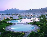 Hotel Hilton Dahab Resort 5 stele, Dahab, Egipt