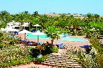 Hotel Hilton Fayrouz Resort 4 stele, Sharm el Sheikh, Egipt