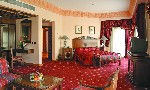 Hotel Hilton Pyramids Golf Resort 5 stele, Cairo, Egipt