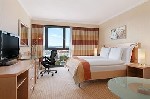 Hotel Hilton Vienna am Stadtpark 5 stele, Viena, Austria