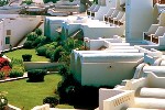 Hotel Hilton Waterfalls 5 stele, Sharm el Sheikh, Egipt
