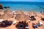 Hotel Hilton Waterfalls 5 stele, Sharm el Sheikh, Egipt