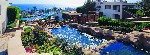 Hotel Hilton Waterfalls 5 stele, Sharm el Sheikh, Egipt