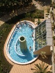 Hotel Hunguest Hotel Helios 3 stele, Heviz, Ungaria