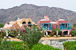 Hotel Hyatt Regency Taba Heights 5 stele, Taba, Egipt