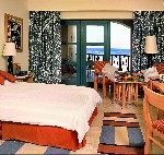 Hotel Hyatt Regency Taba Heights 5 stele, Taba, Egipt