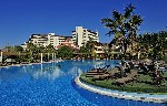 Hotel Iberostar Bellis 5 stele, Belek, Turcia