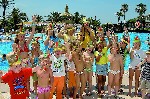 Hotel Iberostar Bellis 5 stele, Belek, Turcia