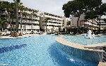 Hotel Iberostar Royal Cristina 4 stele, Playa de Palma, Spania