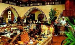 Hotel Iberotel Makadi Oasis and Family Resort 4 stele, Makadi Bay, Egipt