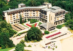Hotel Imperial 5 stele, Nisipurile de Aur, Bulgaria