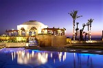 Hotel Intercontinental Port Ghalib 5 stele, Marsa Alam, Egipt