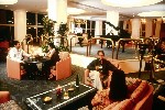 Hotel Intercontinental Pyramids Park Resort Cairo 5 stele, Cairo, Egipt
