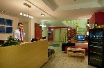 Hotel Julis Prague 4 stele, Praga, Cehia