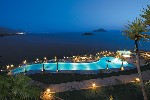 Hotel Kadikale Resort and Spa 5 stele, Bodrum, Turcia