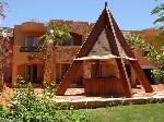 Hotel Kahramana Garden Resort 4 stele, Marsa Alam, Egipt