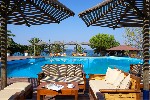 Hotel Kamari Beach 3 stele, Insula Thassos, Grecia