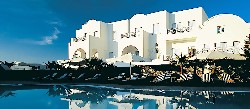 Hotel Kastelli Resort 5 stele, Insula Santorini, Grecia