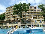 Hotel Kristal 4 stele, Nisipurile de Aur, Bulgaria