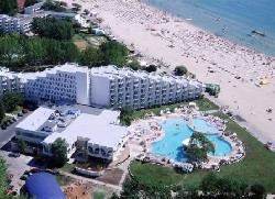 Hotel Laguna Beach 4 stele, Albena, Bulgaria