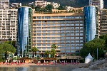 Hotel Le Meridien Beach Plaza 4 stele, Monte Carlo, Monaco