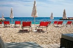 Hotel Le Meridien Beach Plaza 4 stele, Monte Carlo, Monaco