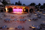 Hotel Le Meridien Limassol Spa and Resort 5 stele, Limassol, Cipru
