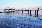 Hotel Le Meridien Limassol Spa and Resort 5 stele, Limassol, Cipru