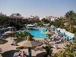 Hotel Le Pacha Resort 4 stele, Hurghda, Egipt
