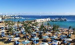 Hotel Le Pacha Resort 4 stele, Hurghda, Egipt