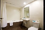 Hotel Livadhiotis City 3 stele, Larnaca, Cipru