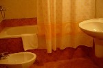 Hotel Ljuljak 3 stele, Nisipurile de Aur, Bulgaria