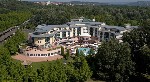 Hotel Lotus Therme and Spa 5 stele, Heviz, Ungaria