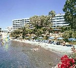 Hotel Louis Apollonia Beach 5 stele, Limassol, Cipru