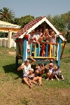 Hotel Louis Corcyra Beach 4 stele, Insula Corfu, Grecia