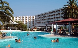 Hotel Louis Kerkyra Golf 4 stele, Insula Corfu, Grecia