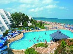 Hotel Luca Helios Beach 4 stele, Obzor, Bulgaria