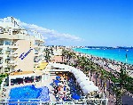 Hotel Mac Garonda 4 stele, Playa de Palma, Spania