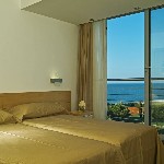 Hotel Maestral 4 stele, Novigrad, Croatia