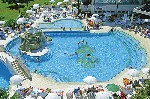Hotel Maestral 4 stele, Novigrad, Croatia