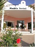 Hotel Magda 4 stele, Insula Creta, Grecia