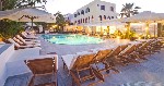 Hotel Makarios 3 stele, Insula Santorini, Grecia