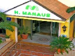 Hotel Manaus 3 stele, Arenal, Spania