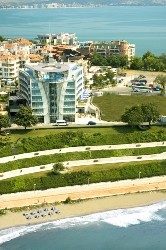 Hotel Marina Palace 4 stele, Nessebar, Bulgaria