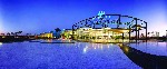 Hotel Maritim Jolie Ville Royal Peninsula Hotel and Resort 5 stele, Sharm el Sheikh, Egipt