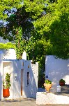 Hotel Marpunta Village 3 stele, Insula Alonissos, Grecia