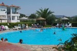 Hotel Marthas Haus 4 stele, Sithonia, Grecia