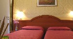 Hotel Milo Rome 3 stele, Roma, Italia