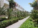 Hotel Minamark Beach Resort 4 stele, Hurghada, Egipt
