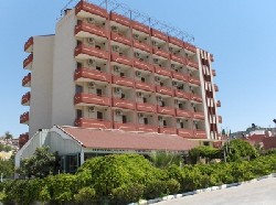 Hotel Minay 3 stele, Kusadasi, Turcia